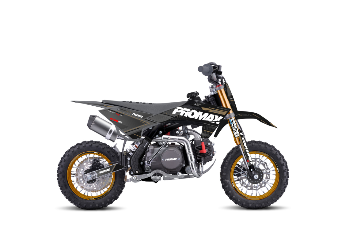 Питбайк PROMAX KAYOT 110 12/10 в Сочи