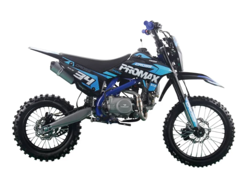 Питбайк PROMAX CROSS 145CC 17/14 в Сочи
