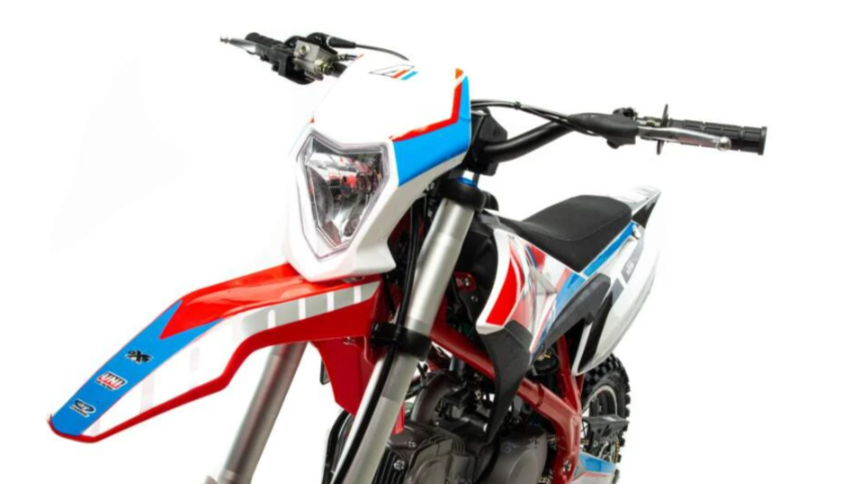 Питбайк MOTOLAND (МОТОЛЕНД) Apollo125 DT125 в Сочи