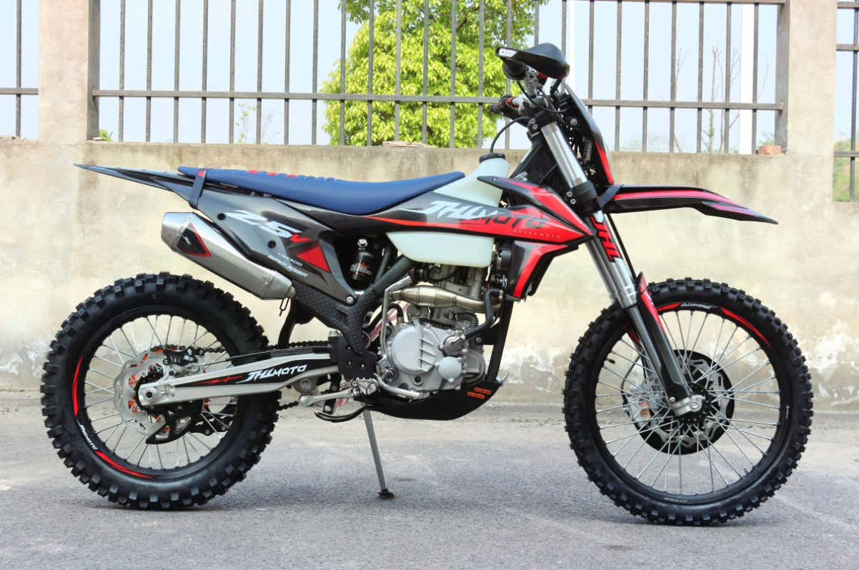 Мотоцикл JHLMOTO JHL Z5V NB300 (174MN-3) в Сочи