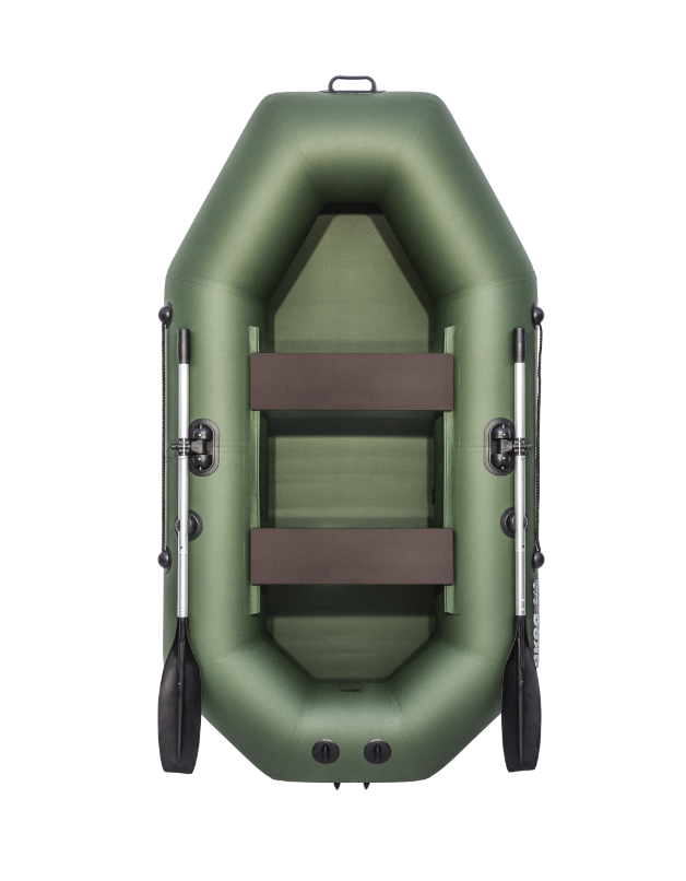  Лодка АКВА-МАСТЕР 240 в Сочи