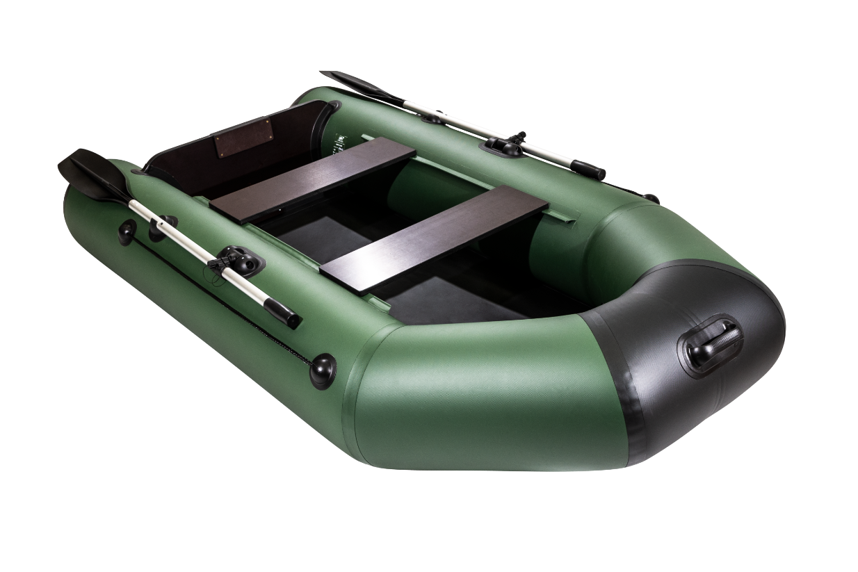  Лодка АКВА 2600 в Сочи