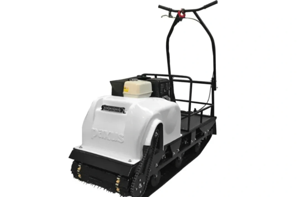 Мотобуксировщик PAXUS 500 GRAND AVANT 9 л.с. в Сочи