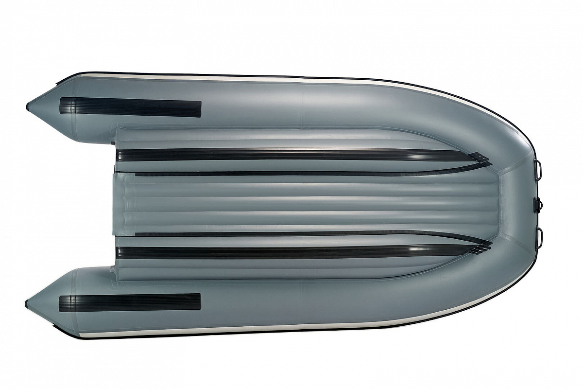 Лодка MISHIMO LITE DF 370 в Сочи