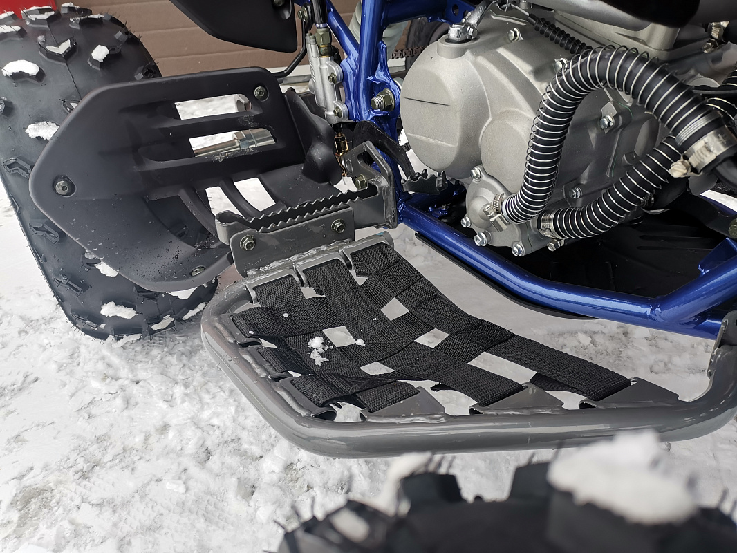 Квадроцикл PROMAX RAPTOR 300 NEW RedBull в Сочи