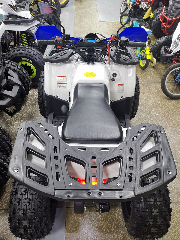 Квадроцикл PROMAX WILD 175 LUX в Сочи