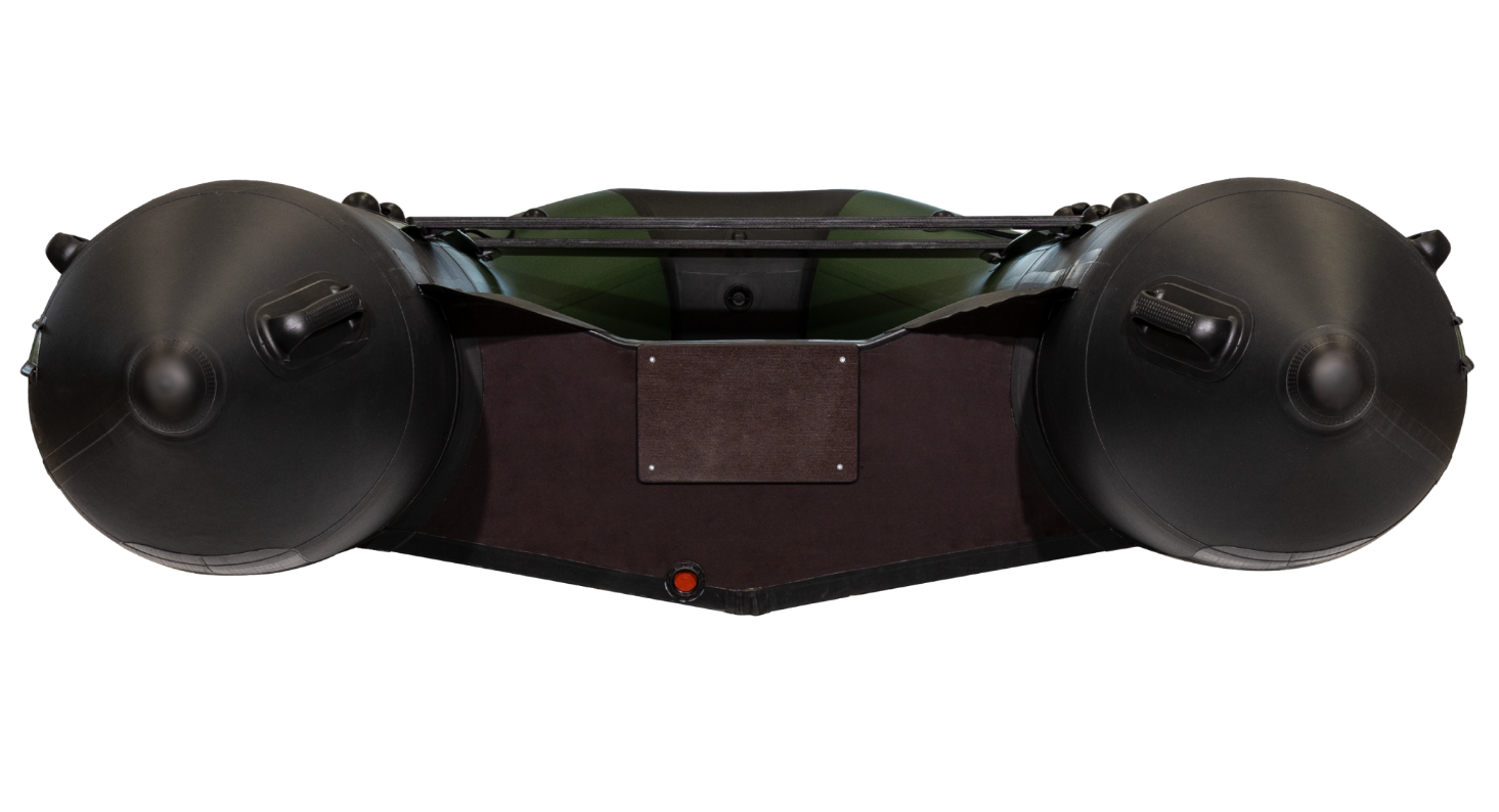 Лодка Ривьера Максима 3600 СК в Сочи