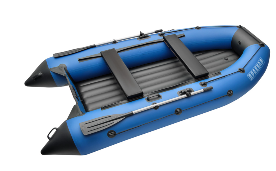 ЛОДКА ДРАККАР 3200 НДНД HANT-PRO в Сочи