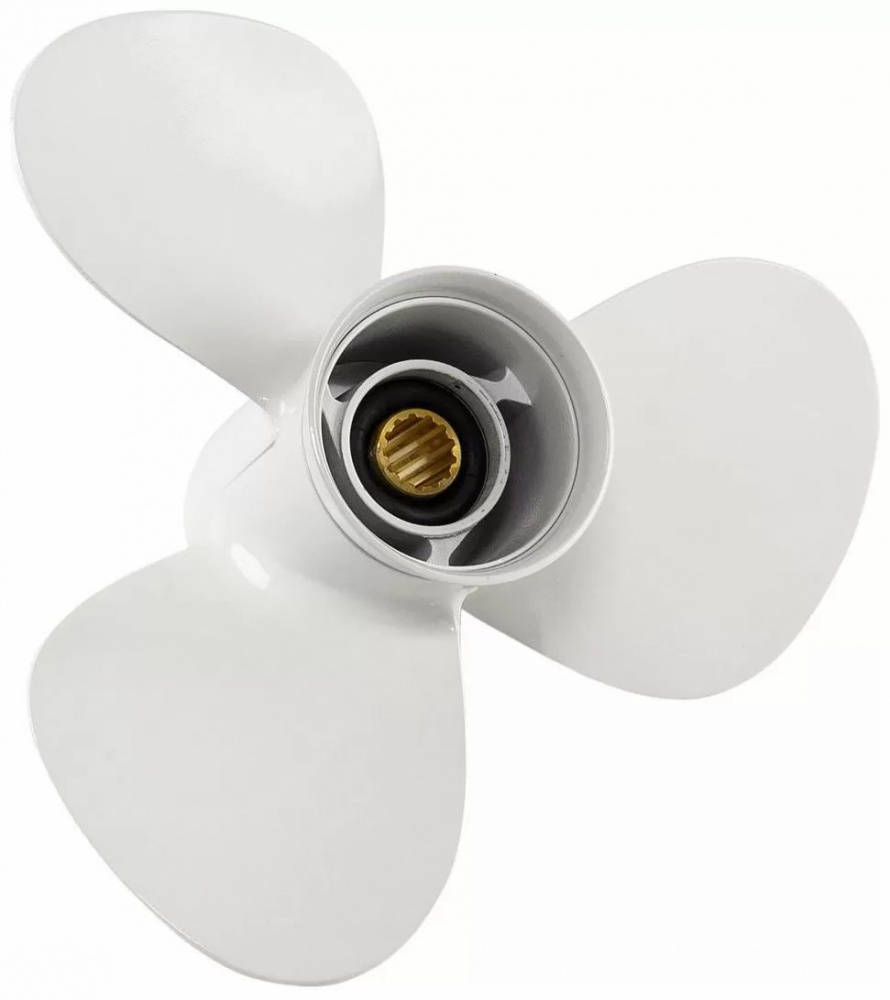 ВИНТ ГРЕБНОЙ YAMAHA 40-55 / F30-60; 3X11-5/8X11 в Сочи