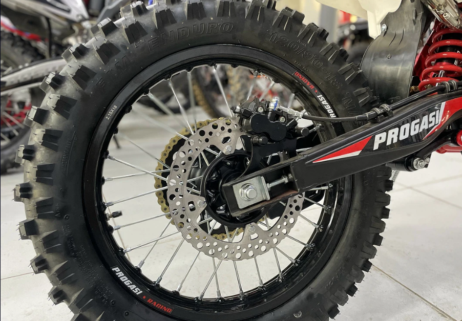 Мотоцикл Progasi SUPER MAX 250 PRO SPORT в Сочи