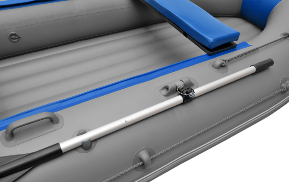 ЛОДКА ДРАККАР 3200 НДНД HANT-PRO в Сочи