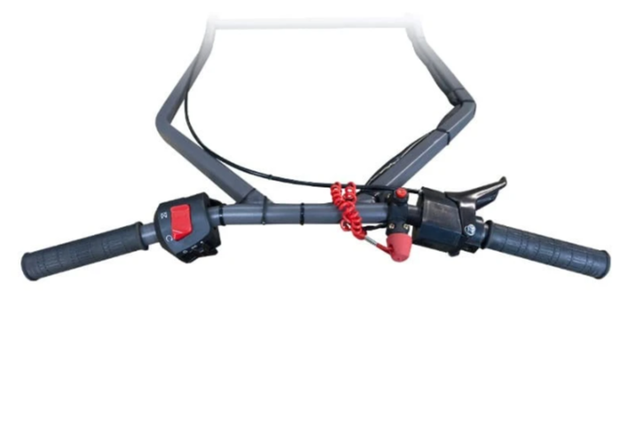 Мотобуксировщик СТЕМ СЕВЕР ЭКОНОМ 500 15 л.с. в Сочи