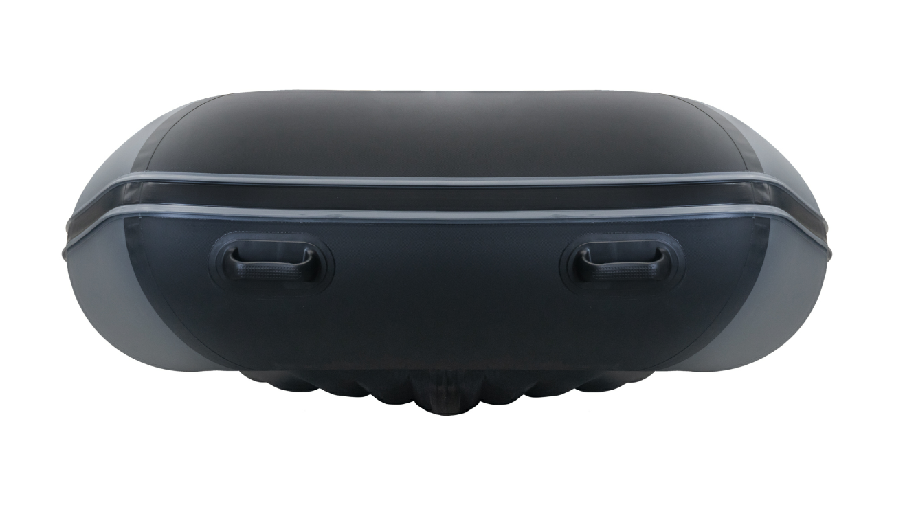 Лодка Таймень RX 3900 НДНД в Сочи