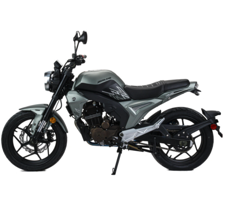 Мотоцикл MOTOLAND (МОТОЛЕНД) 300 CBR в Сочи