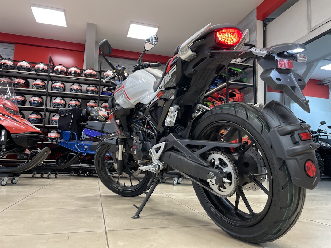 Мопед PROMAX CB150R (49) в Сочи