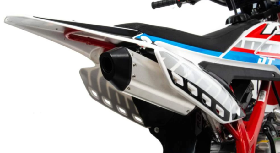 Питбайк MOTOLAND (МОТОЛЕНД) Apollo125 DT125 в Сочи