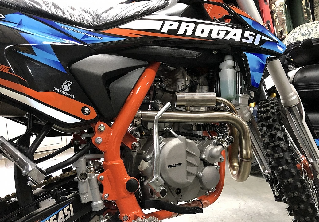 Мотоцикл Progasi Gaudi 300 в Сочи