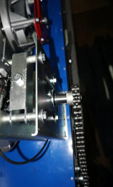 Мотобуксировщик XTREME-MOTORS "Полюс-2" Зима 15 л.с. в Сочи