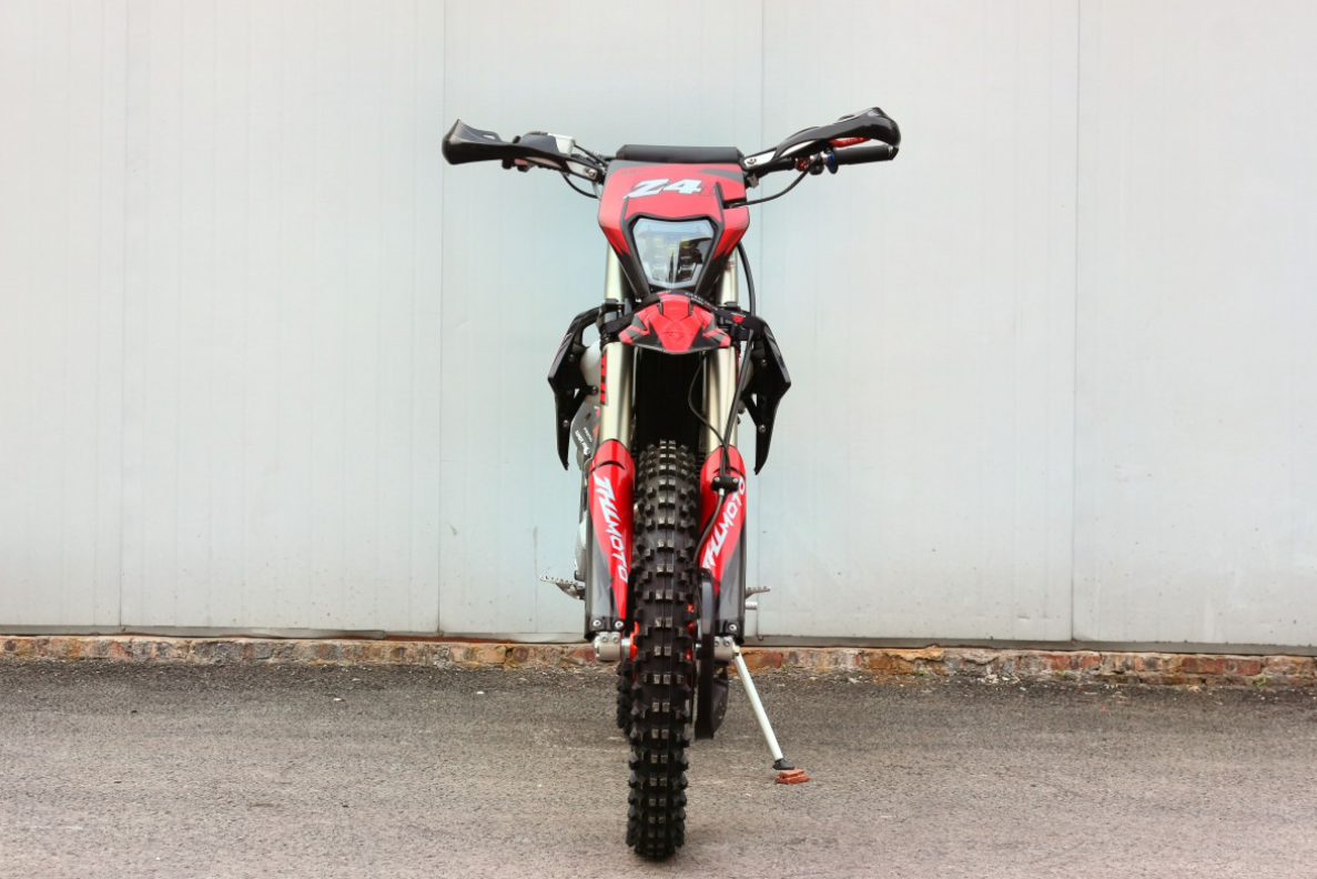 Мотоцикл JHLMOTO JHL Z4i (EFI) PR250 (172FMM-5S) в Сочи