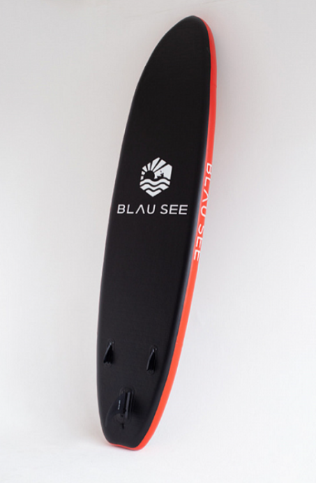 НАДУВНОЙ SUP-BOARD BURNFIRE 10,6 в Сочи