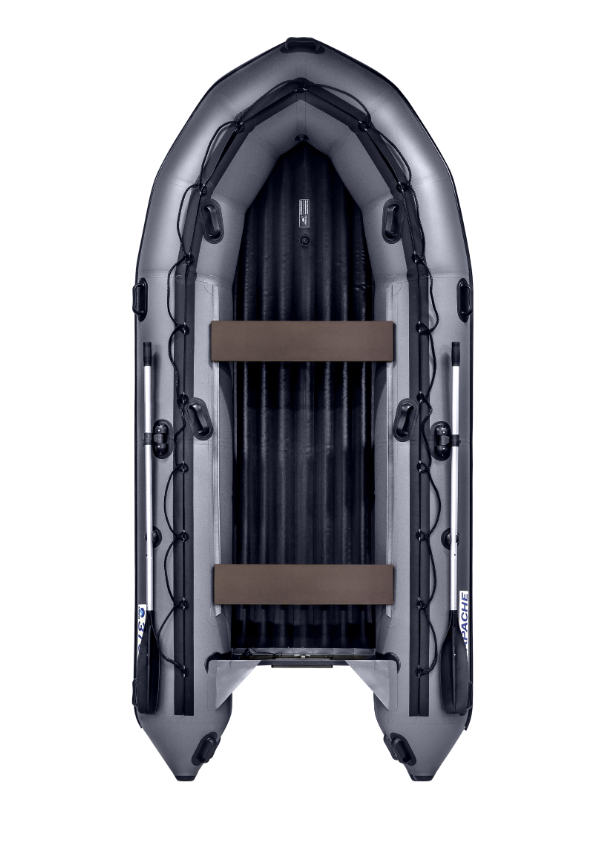 Лодка APACHE 3700 НДНД в Сочи