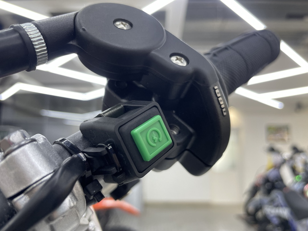 Кроссовый мотоцикл (эндуро) PROMAX PZ9 480 PRO-SPORT в Сочи