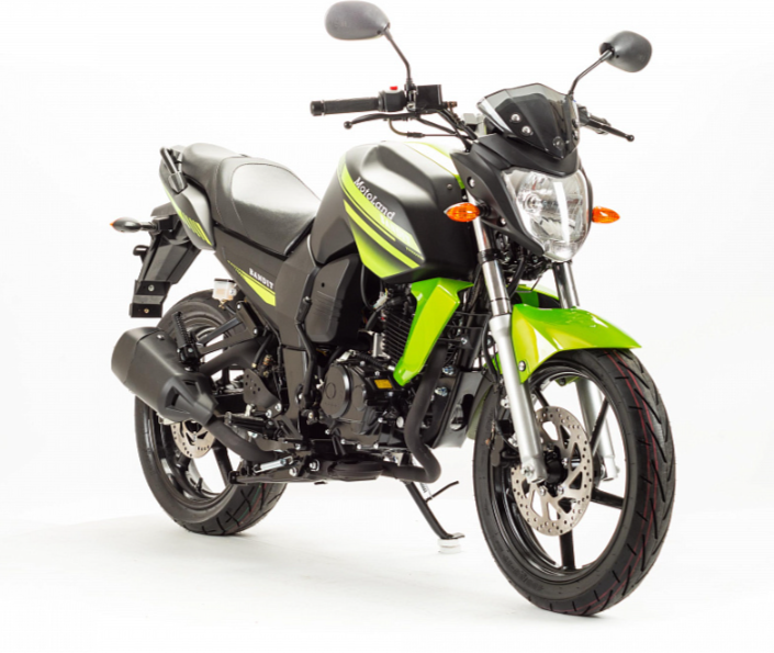 Мотоцикл BANDIT 250 в Сочи