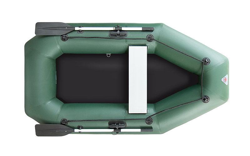 ЛОДКА НАДУВНАЯ YUKONA 230 G (БЕЗ ПАЙОЛА, ТРАНЕЦ В КОМПЛЕКТЕ) в Сочи