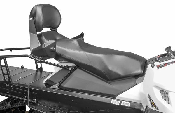 Снегоход STELS SA600T (L LUX WT) АТАМАН 1.0 К01 Tech в Сочи