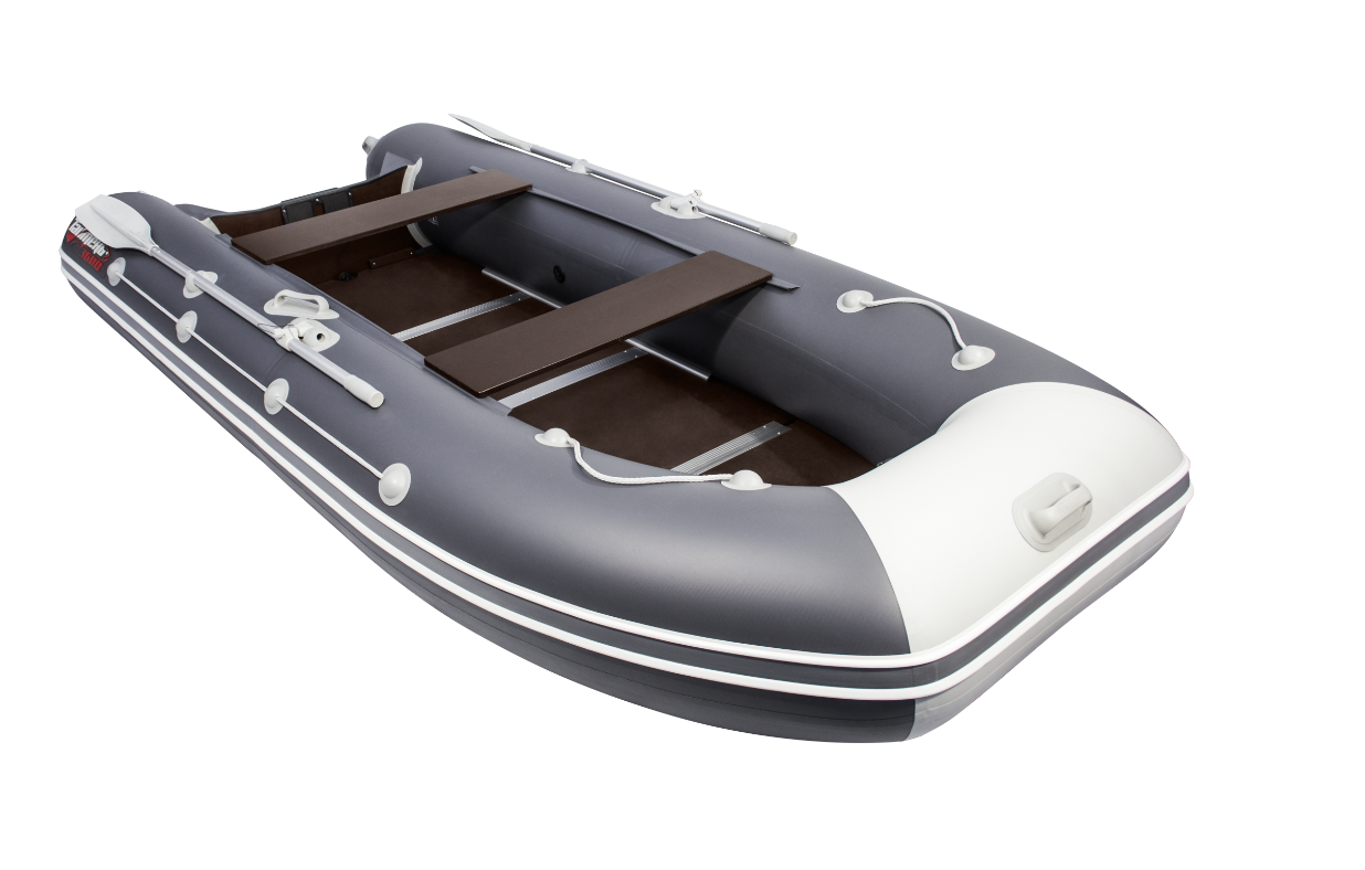 Лодка Таймень lx 3600 ск в Сочи