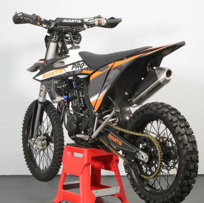 Мотоцикл Avantis Enduro 300 PRO EFI Exclusive (NC250/177MM) ARS в Сочи