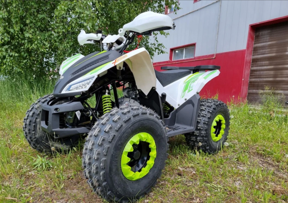 Квадроцикл PROMAX SPORT - PRO 180 (2025) в Сочи