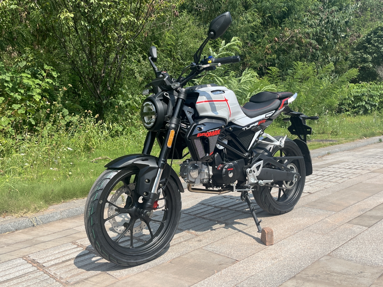 Мопед PROMAX CB130R (49) в Сочи