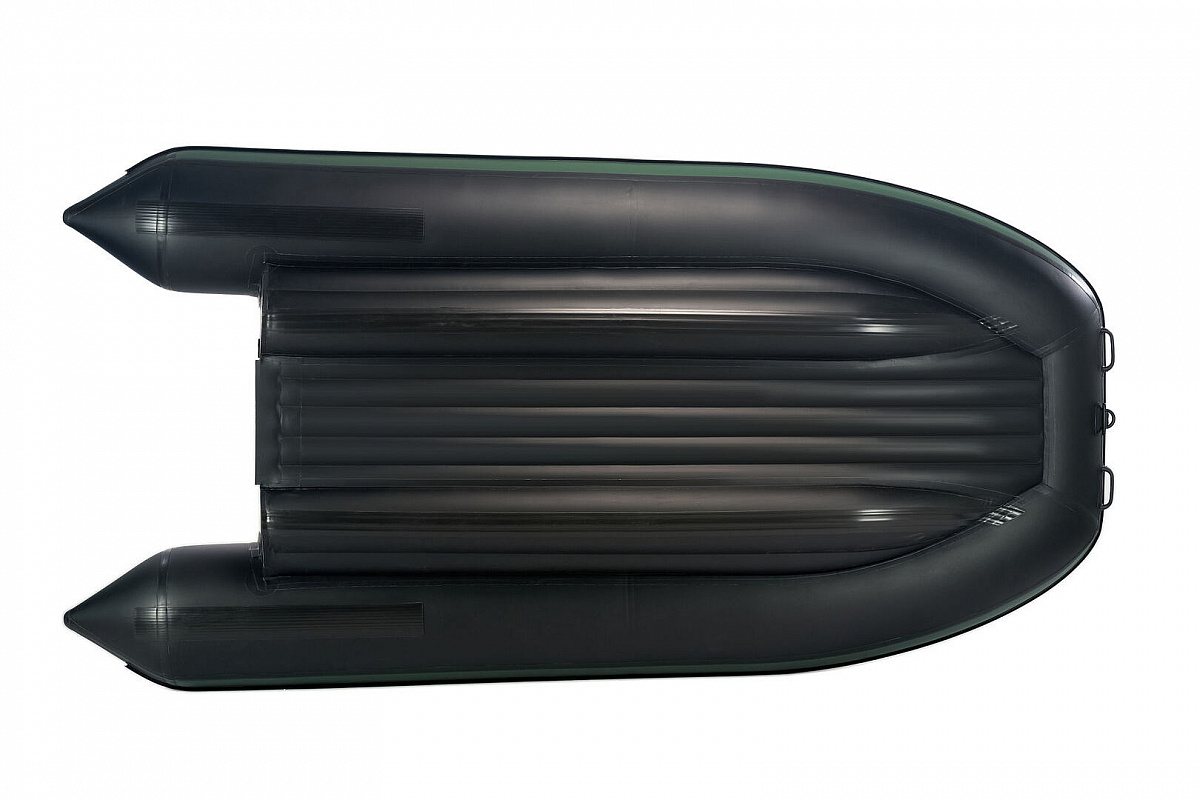 Лодка MISHIMO LITE DF 370 в Сочи