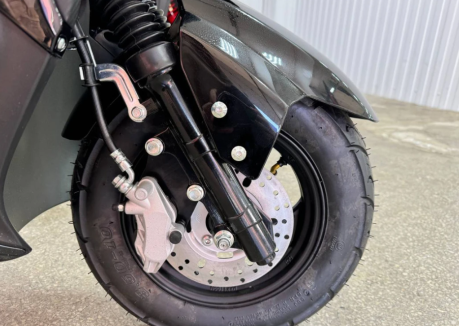 Скутер PROMAX ROX 200 (49) в Сочи