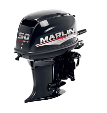 Лодочный мотор MARLIN PROLINE MP 50 AMH ПОД ВОДОМЕТ в Сочи