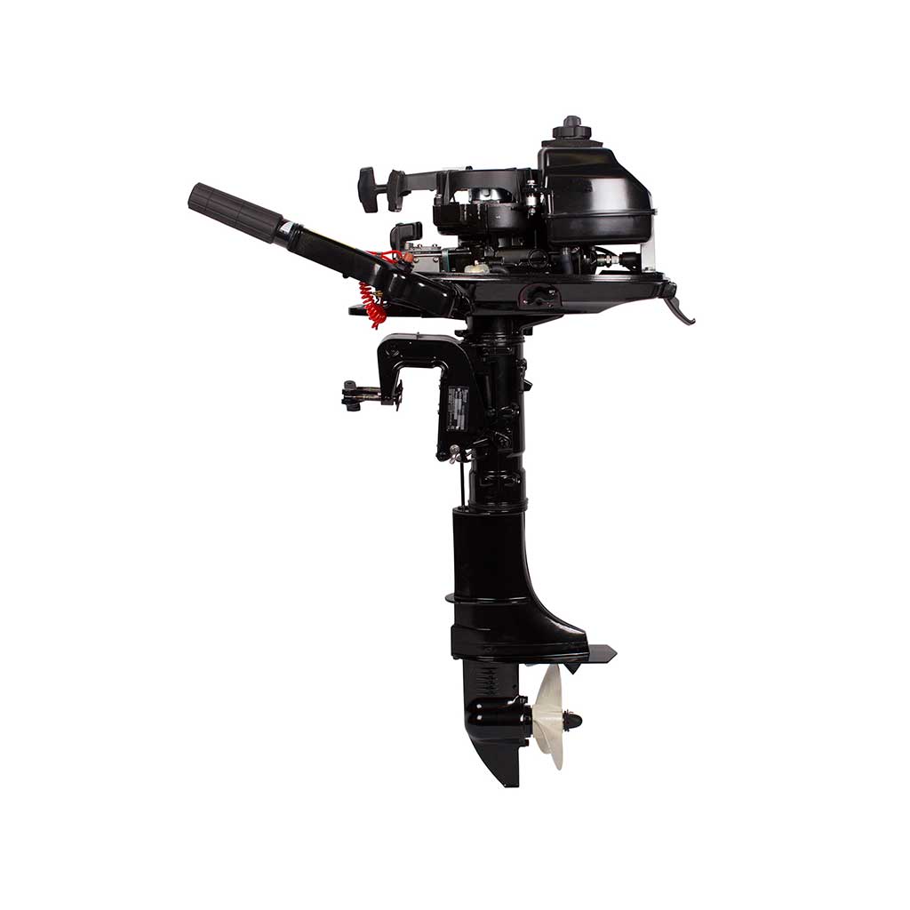 ЛОДОЧНЫЙ МОТОР TOYAMA T5ABMS в Сочи