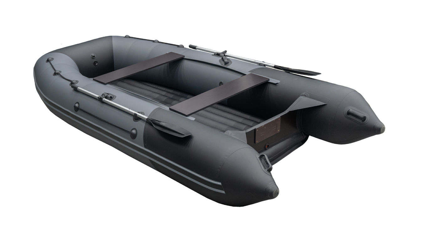 Лодка Таймень RX 3900 НДНД в Сочи