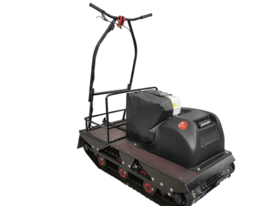 Мотобуксировщик PAXUS 650 AVANT 15 л.с. в Сочи