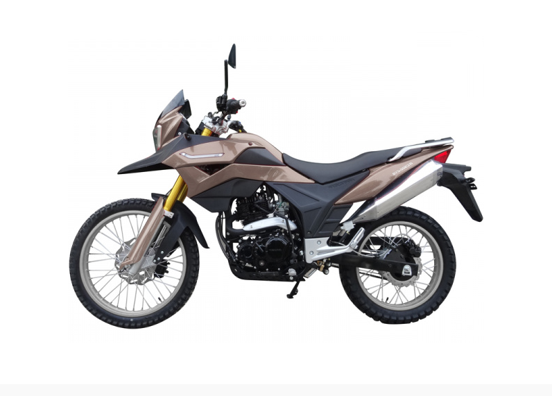 Мотоцикл RACER RC300-GY8 RANGER в Сочи