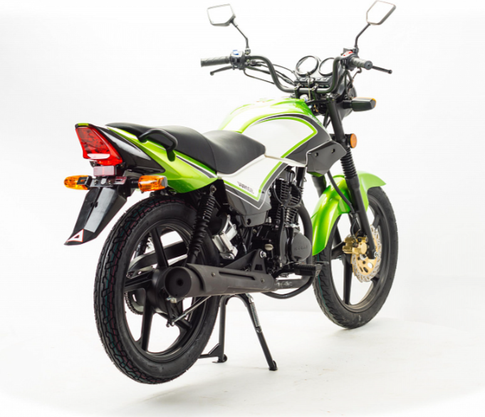 Мотоцикл MOTOLAND (МОТОЛЕНД) VOYAGE 200 в Сочи