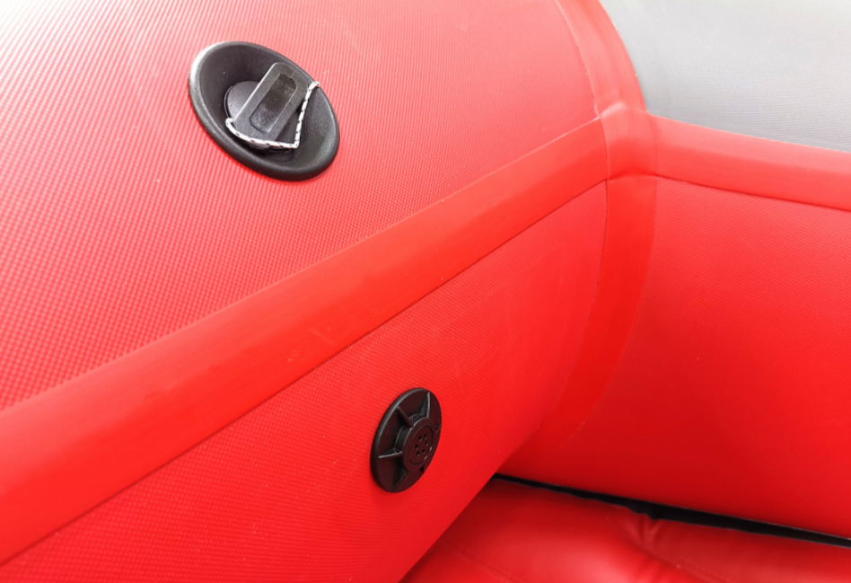 КОМПЛЕКТ Лодка MISHIMO PRO 350 + ЛОДОЧНЫЙ МОТОР MARLIN MP 9.9 (20) AMHS PRO в Сочи