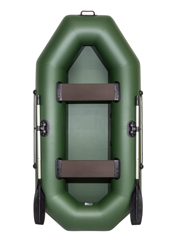 Лодка Барс 260 в Сочи