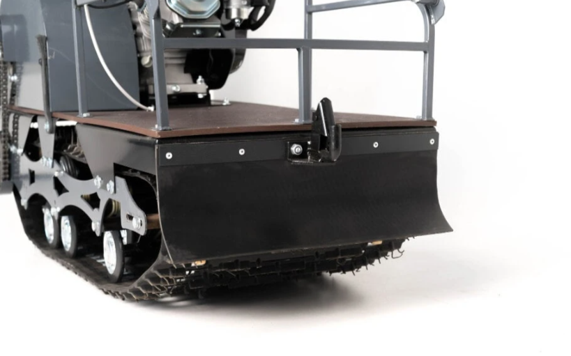 Мотобуксировщик ОНЕГО 500 15 FRONT LIMITED в Сочи