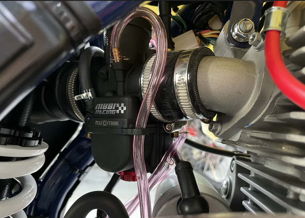 Мотоцикл Progasi RACE 300 AIR PRO SPORT в Сочи