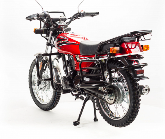 Мотоцикл MOTOLAND (МОТОЛЕНД) FORESTER LITE 200 в Сочи