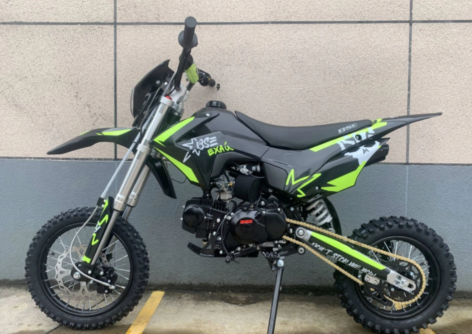 Питбайк BSE EXA SA 14/12 в Сочи