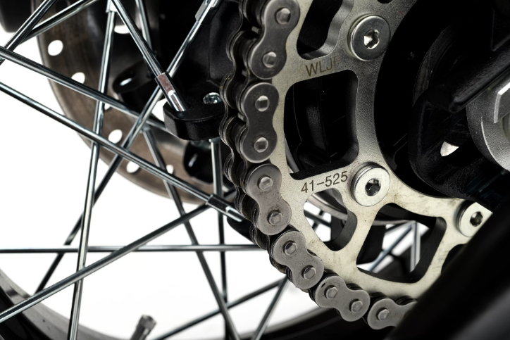 Мотоцикл GAOKIN GK 1200 в Сочи