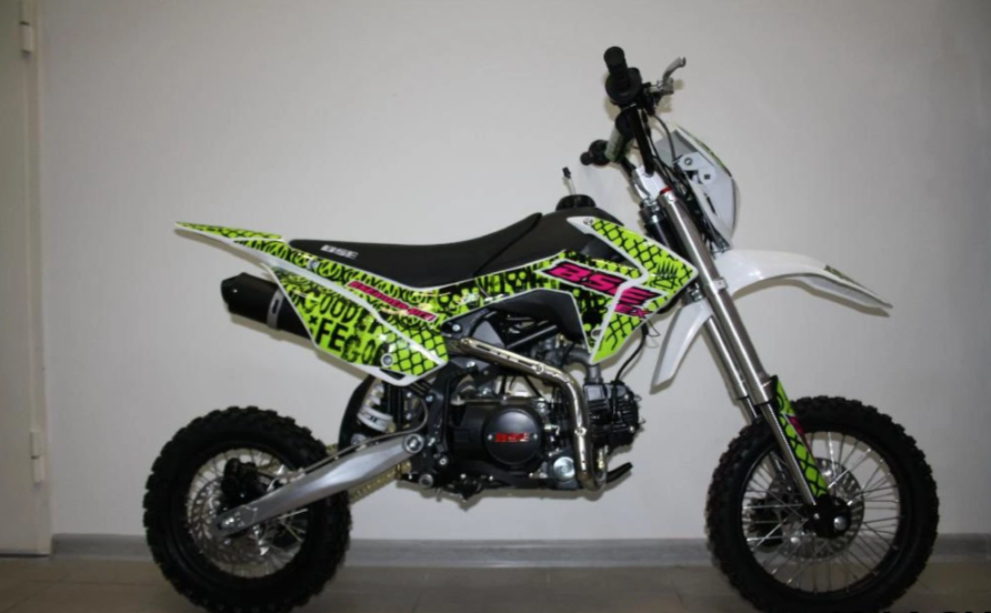 Питбайк BSE EX 17/14 Max13 в Сочи