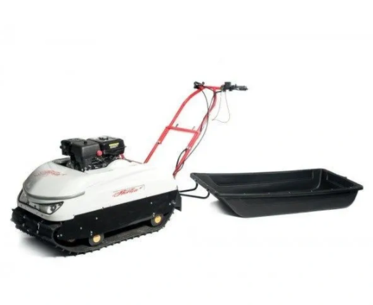 Мотобуксировщик Хортон 9 LX в Сочи